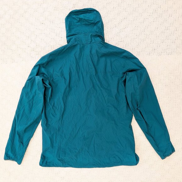 Arcteryx Traverse Nodin Jacket 18917 Men's Size XXL Windbreaker NEW With Tags - Picture 5 of 11